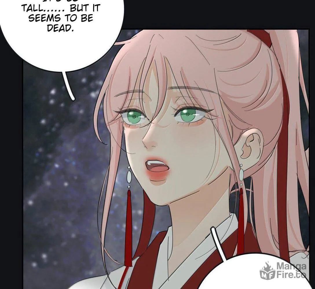 Read Baili Jin Among Mortals chapter 210 image 29 on Lezhin