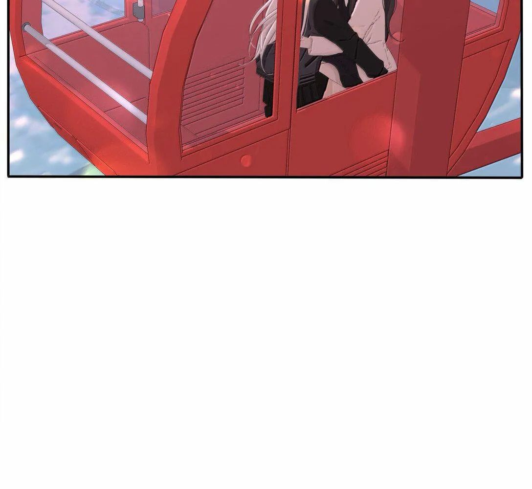 Read Baili Jin Among Mortals chapter 210 image 3 on Lezhin