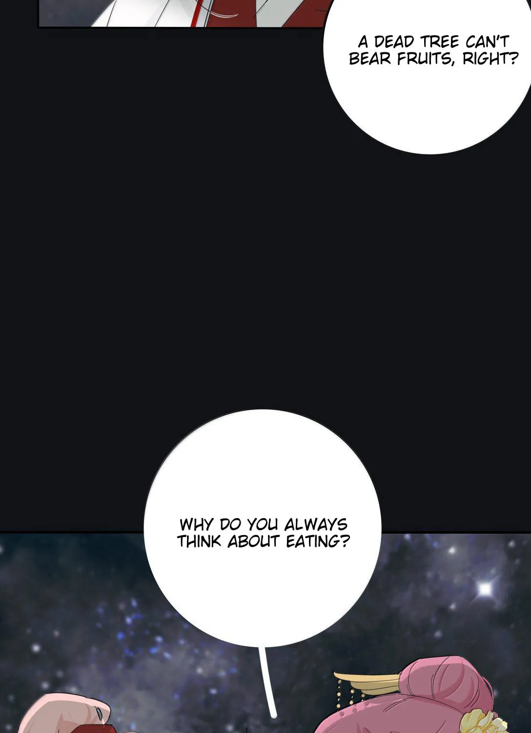 Read Baili Jin Among Mortals chapter 210 image 30 on Lezhin