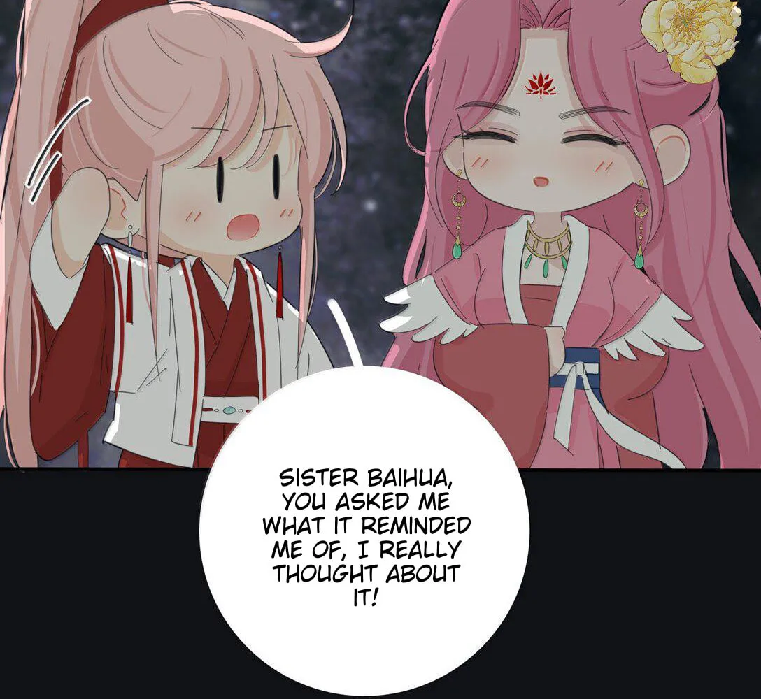 Read Baili Jin Among Mortals chapter 210 image 31 on Lezhin