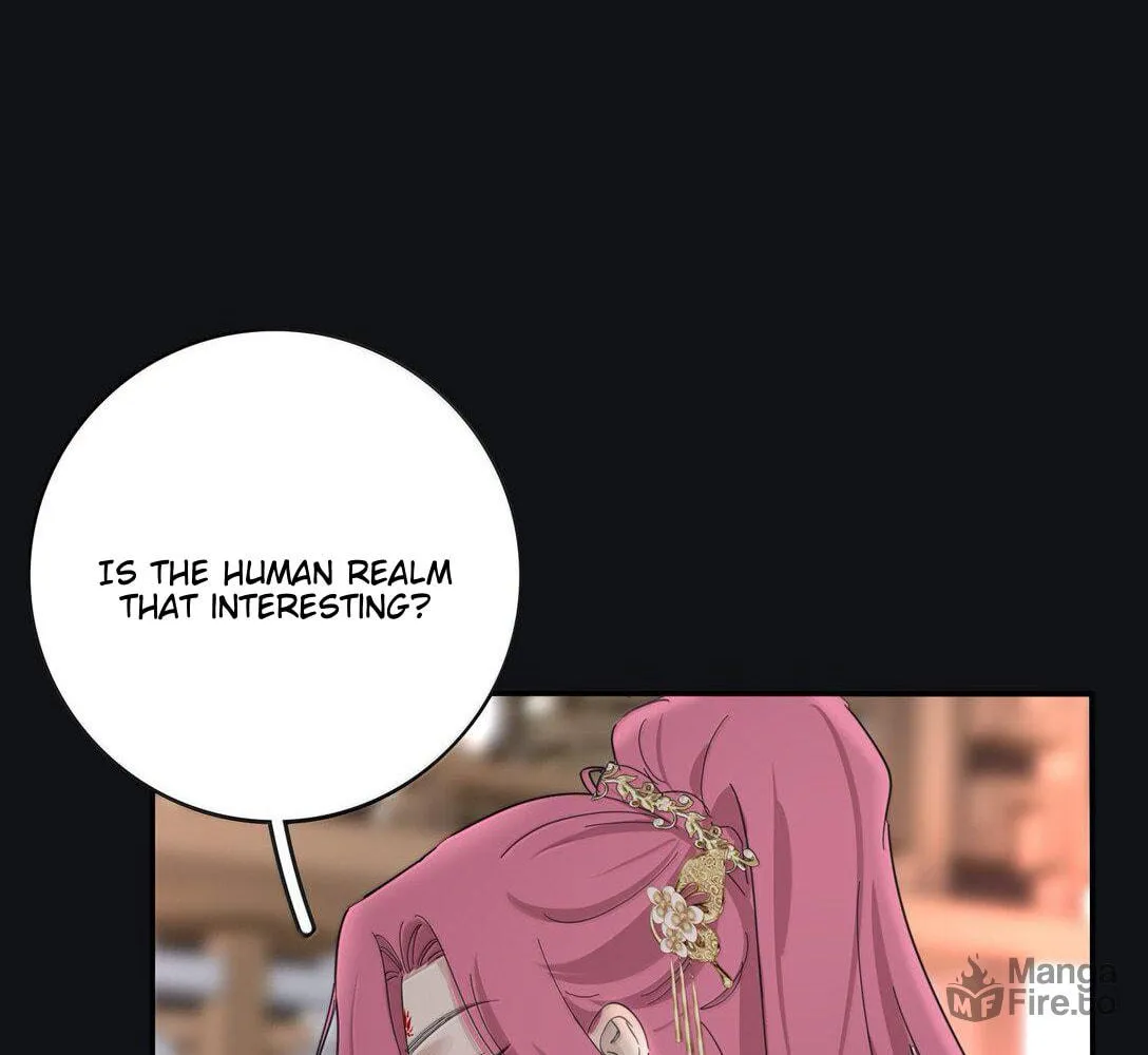 Read Baili Jin Among Mortals chapter 210 image 35 on Lezhin