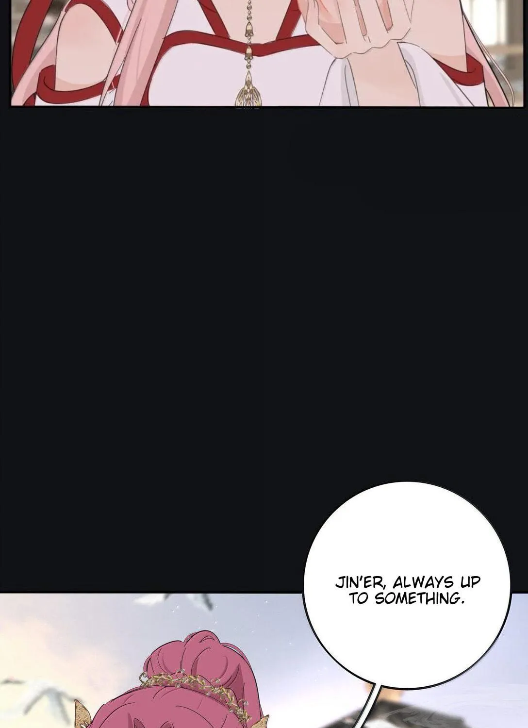 Read Baili Jin Among Mortals chapter 210 image 40 on Lezhin