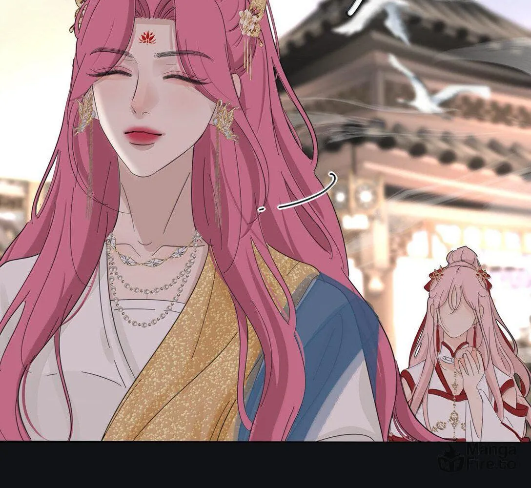 Read Baili Jin Among Mortals chapter 210 image 41 on Lezhin