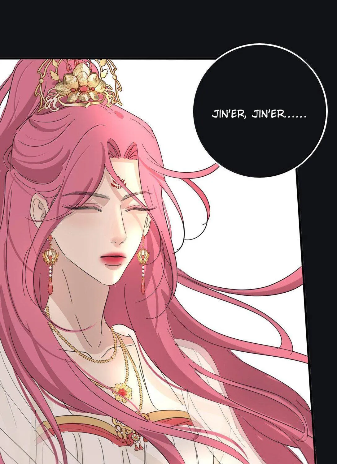Read Baili Jin Among Mortals chapter 210 image 52 on Lezhin