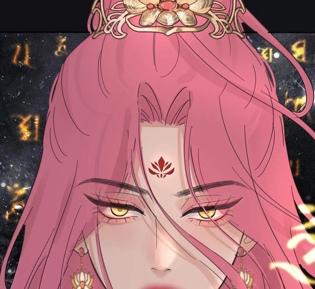 Read Baili Jin Among Mortals chapter 210 image 55 on Lezhin