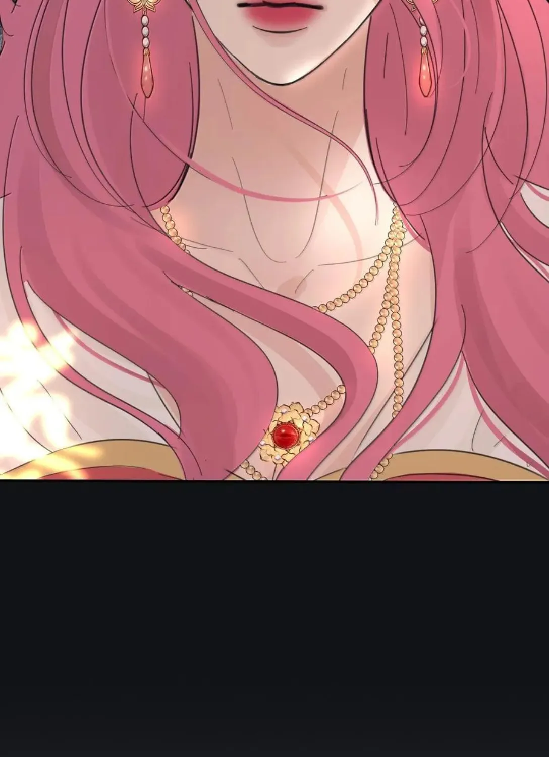 Read Baili Jin Among Mortals chapter 210 image 56 on Lezhin