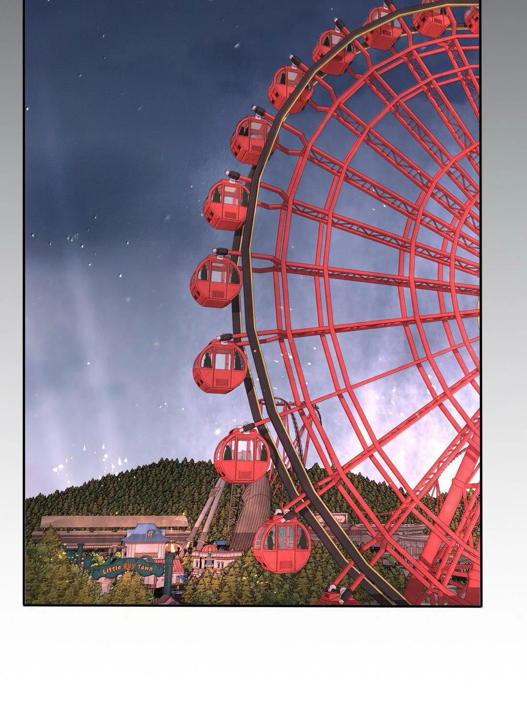 Read Baili Jin Among Mortals chapter 210 image 58 on Lezhin