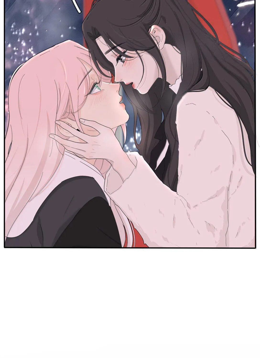 Read Baili Jin Among Mortals chapter 210 image 6 on Lezhin