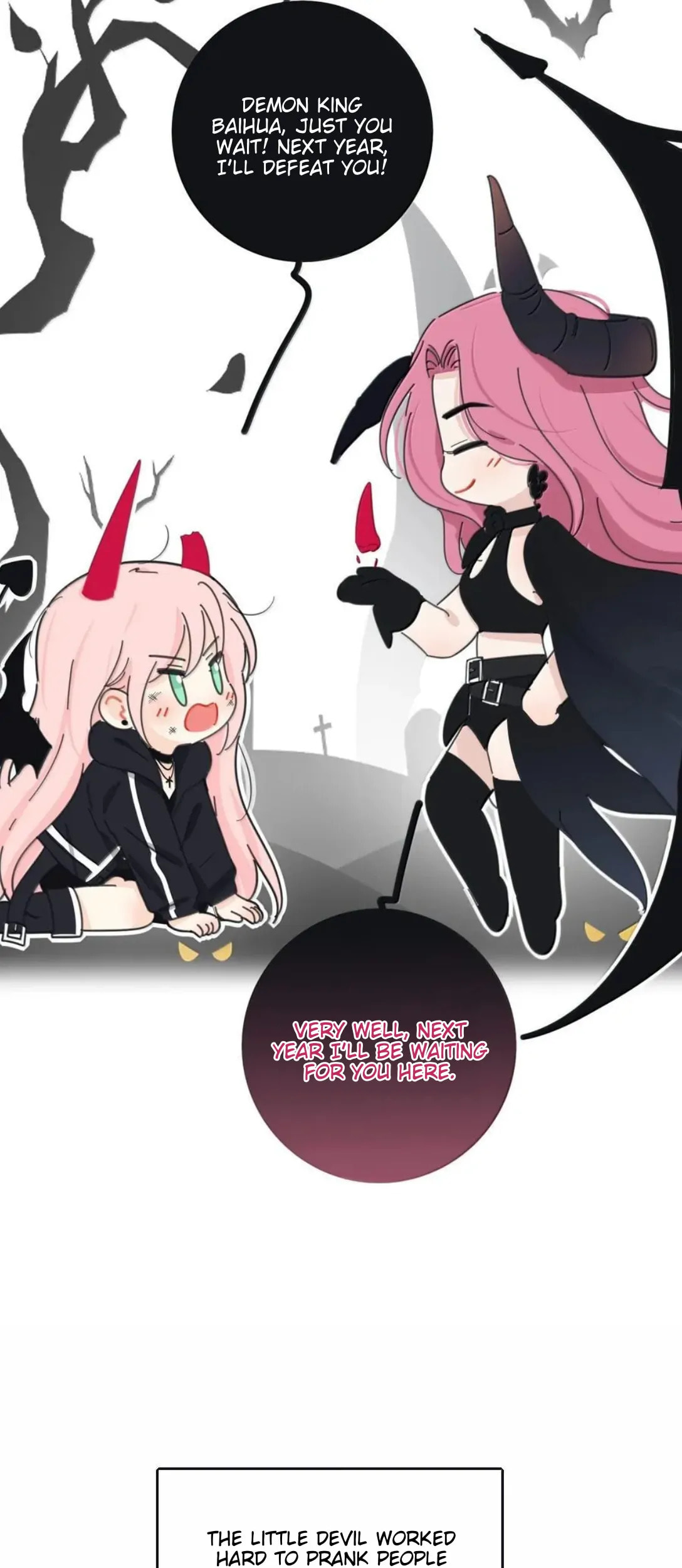 Read Baili Jin Among Mortals chapter 211.1 image 2 on Lezhin