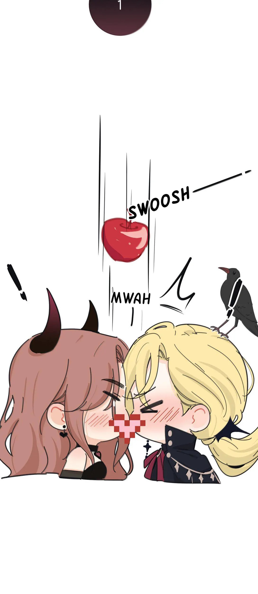 Read Baili Jin Among Mortals chapter 211.1 image 7 on Lezhin