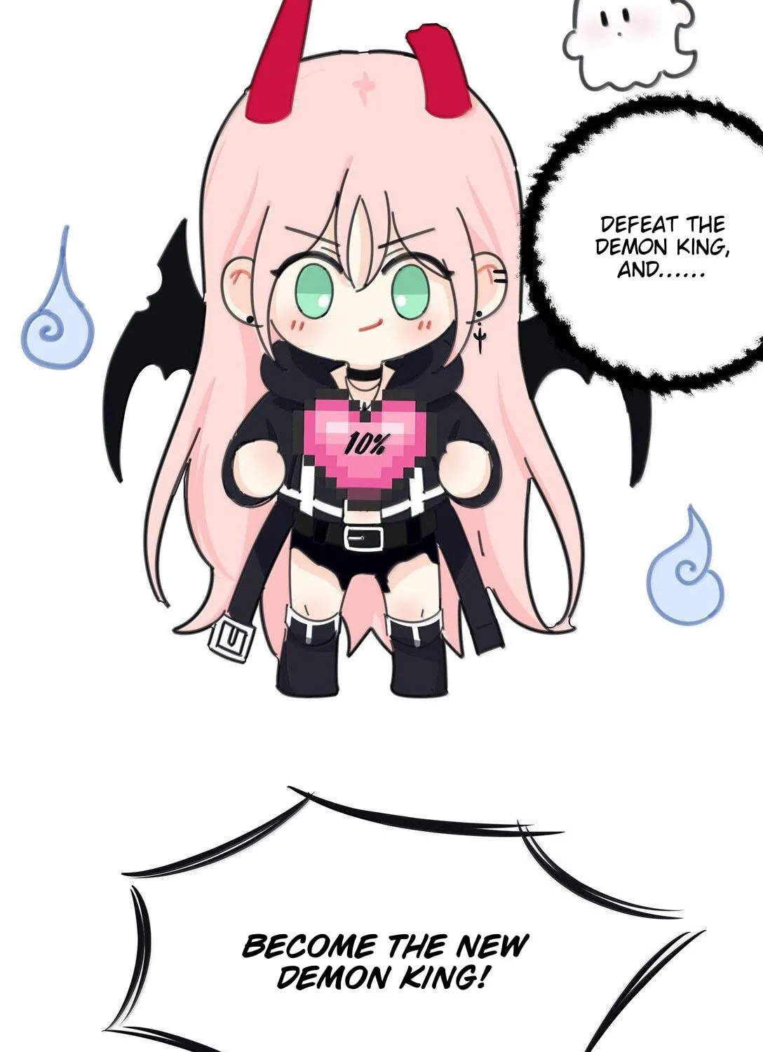 Read Baili Jin Among Mortals chapter 211.5 image 2 on Lezhin