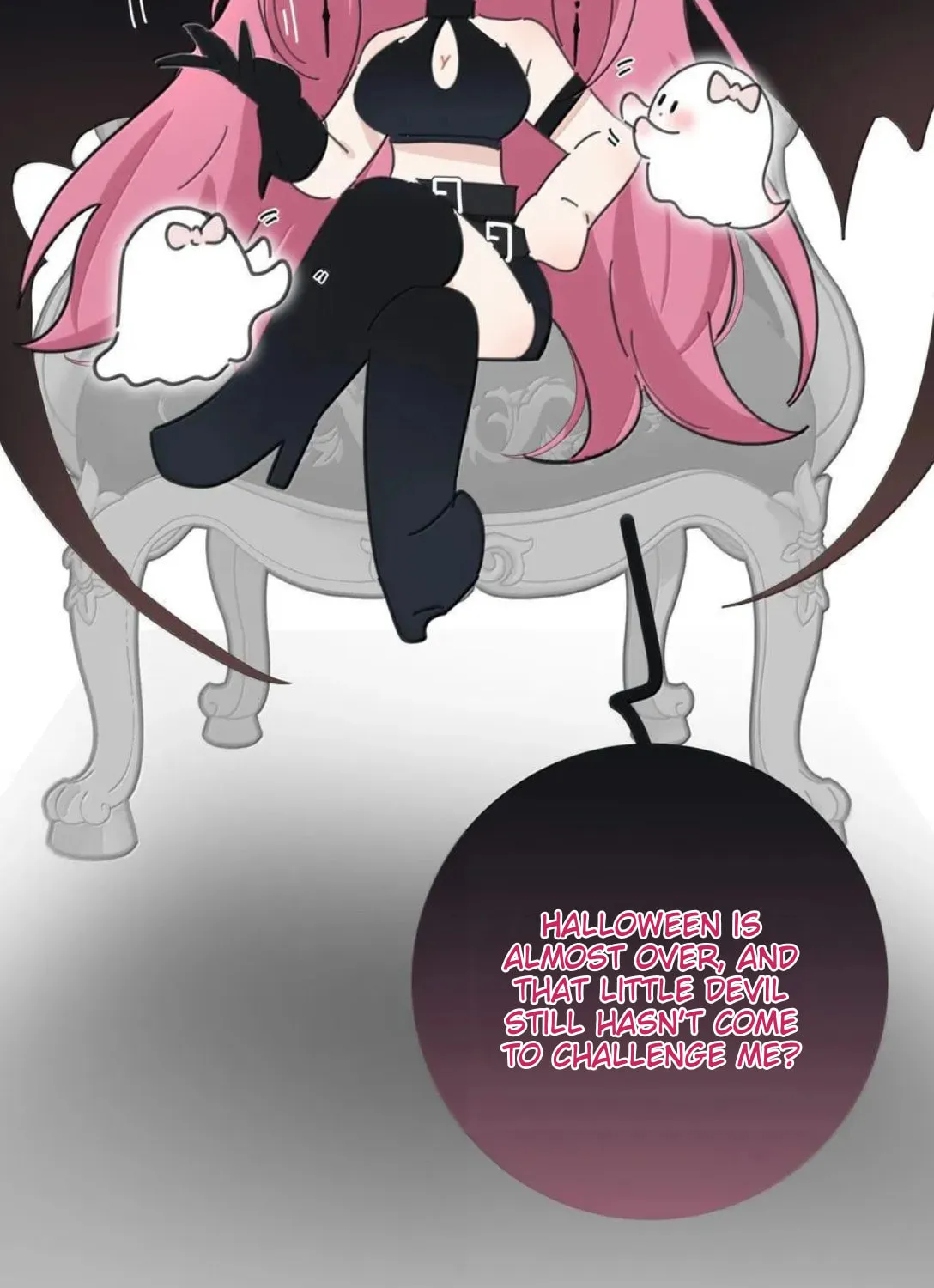 Read Baili Jin Among Mortals chapter 211.5 image 32 on Lezhin