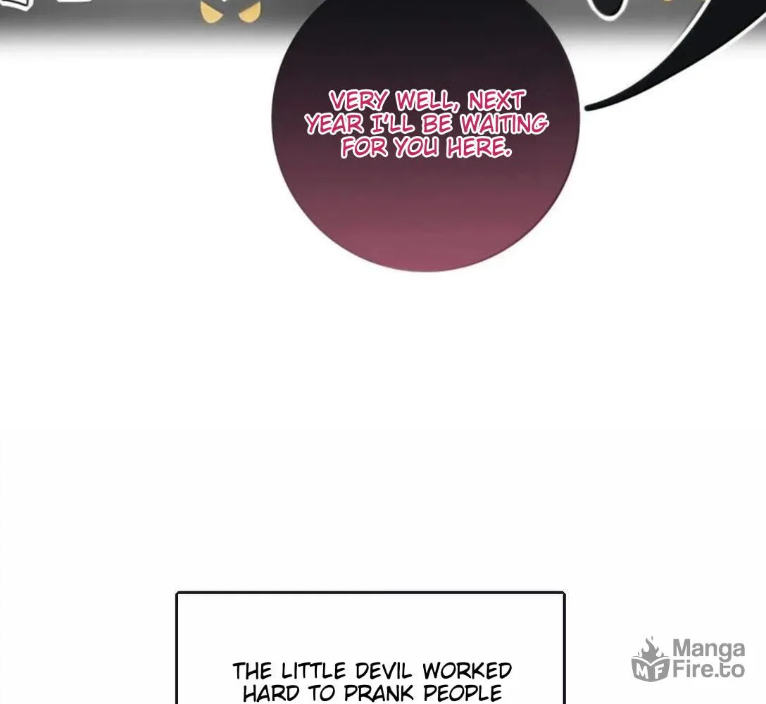 Read Baili Jin Among Mortals chapter 211.5 image 5 on Lezhin