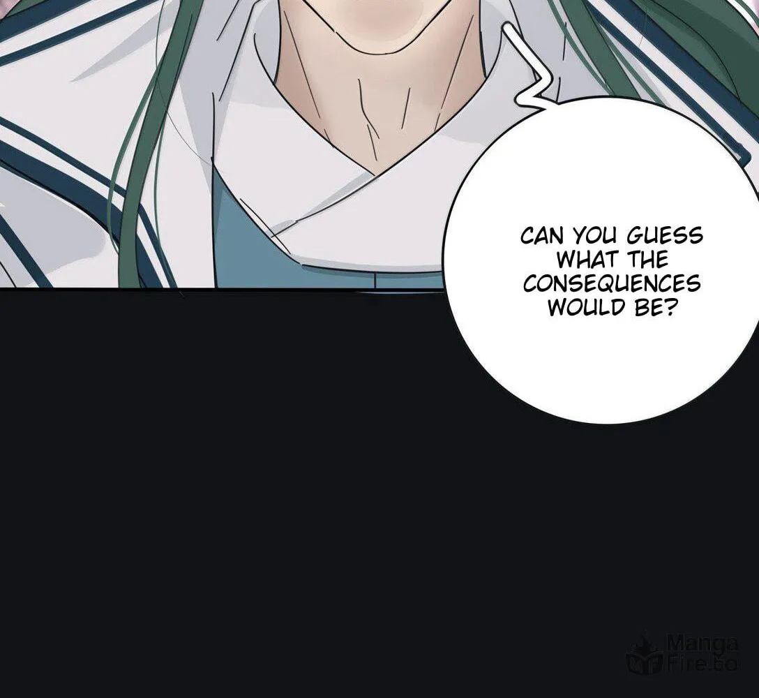 Read Baili Jin Among Mortals chapter 211 image 11 on Lezhin