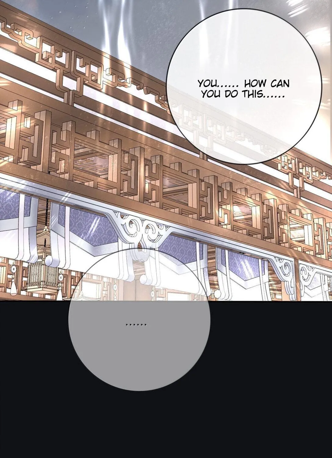 Read Baili Jin Among Mortals chapter 211 image 18 on Lezhin