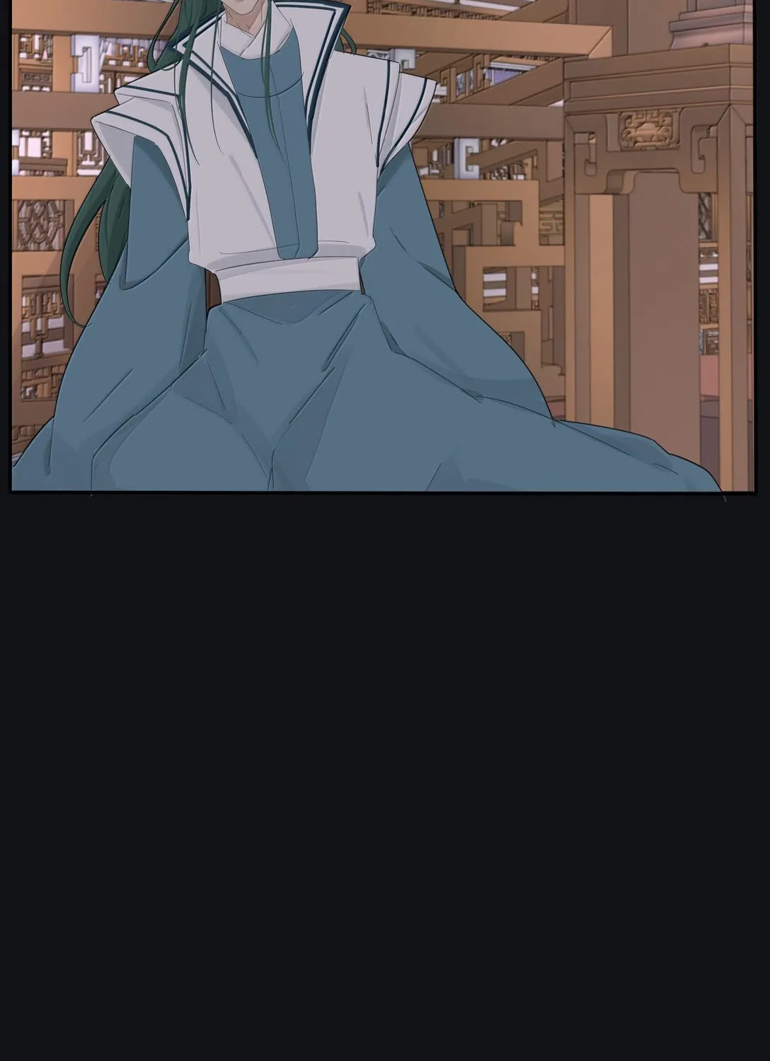 Read Baili Jin Among Mortals chapter 211 image 20 on Lezhin
