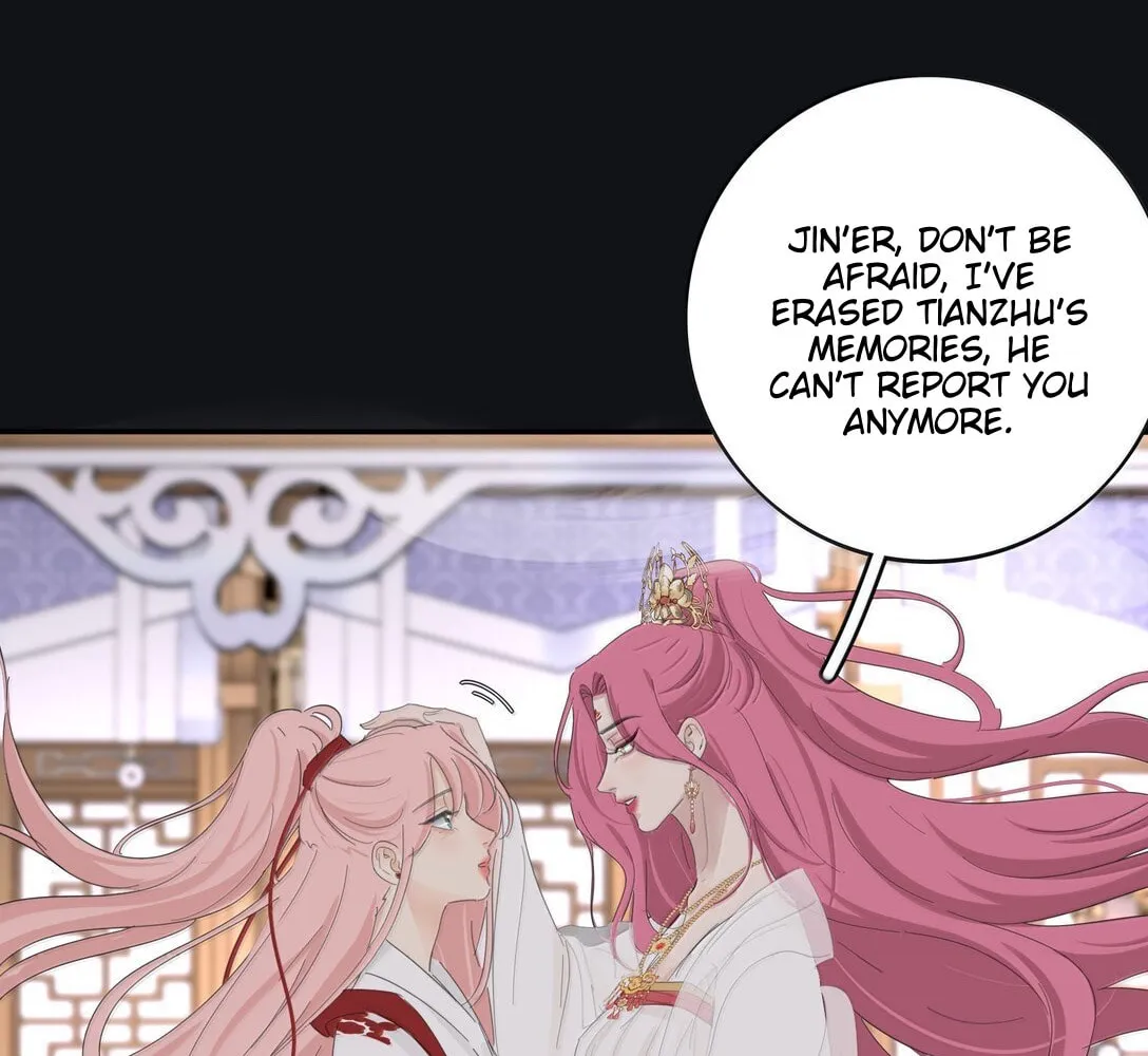 Read Baili Jin Among Mortals chapter 211 image 21 on Lezhin