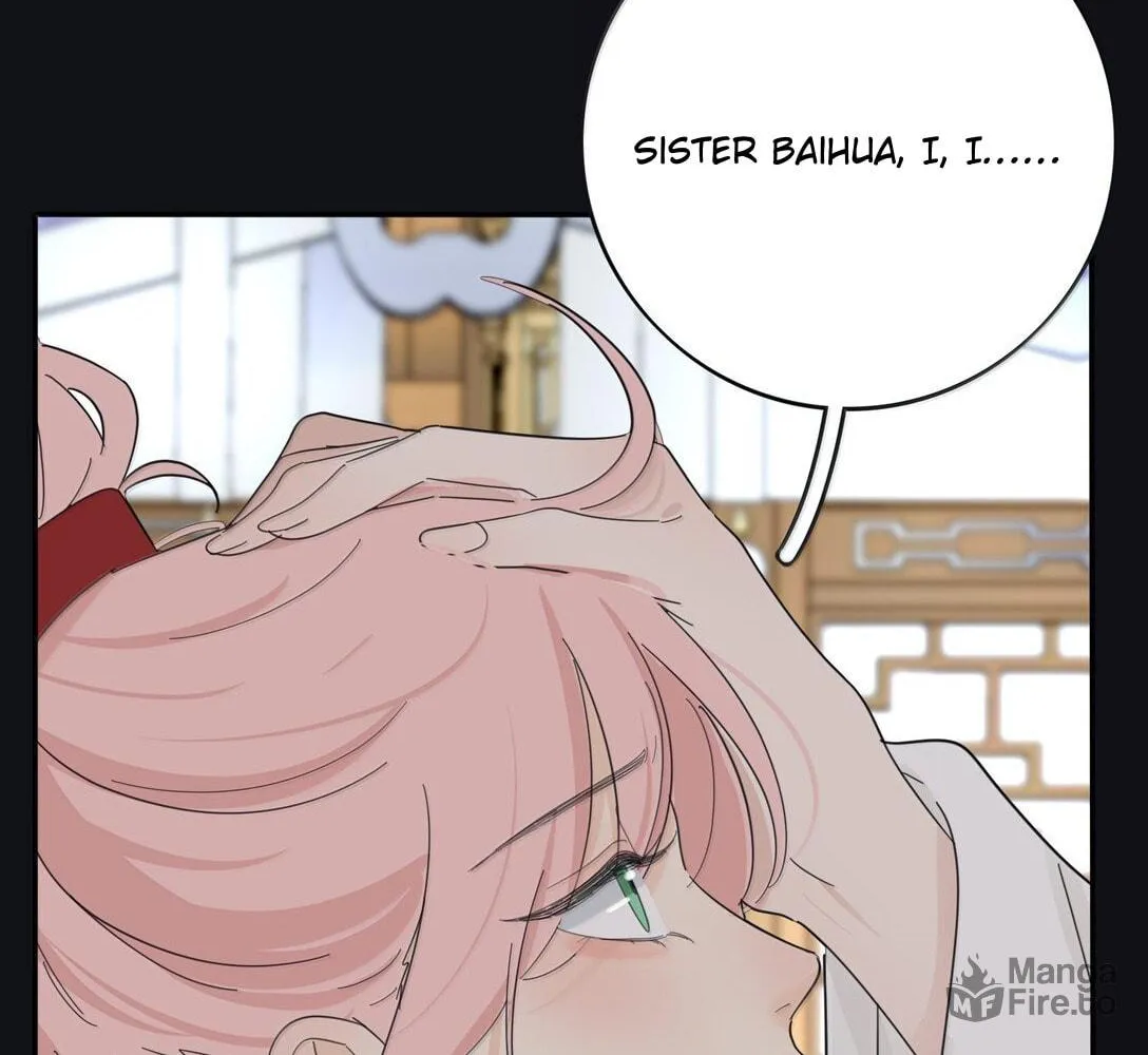 Read Baili Jin Among Mortals chapter 211 image 23 on Lezhin