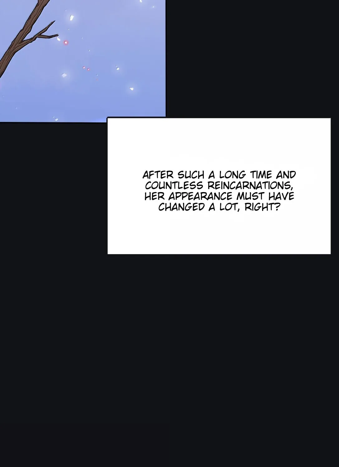 Read Baili Jin Among Mortals chapter 211 image 30 on Lezhin