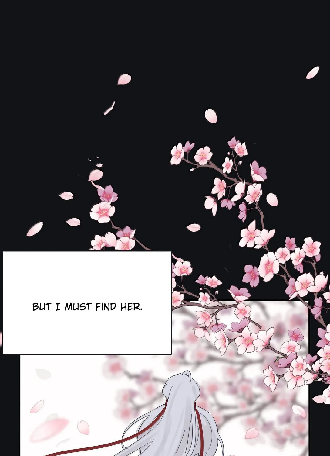Read Baili Jin Among Mortals chapter 211 image 32 on Lezhin