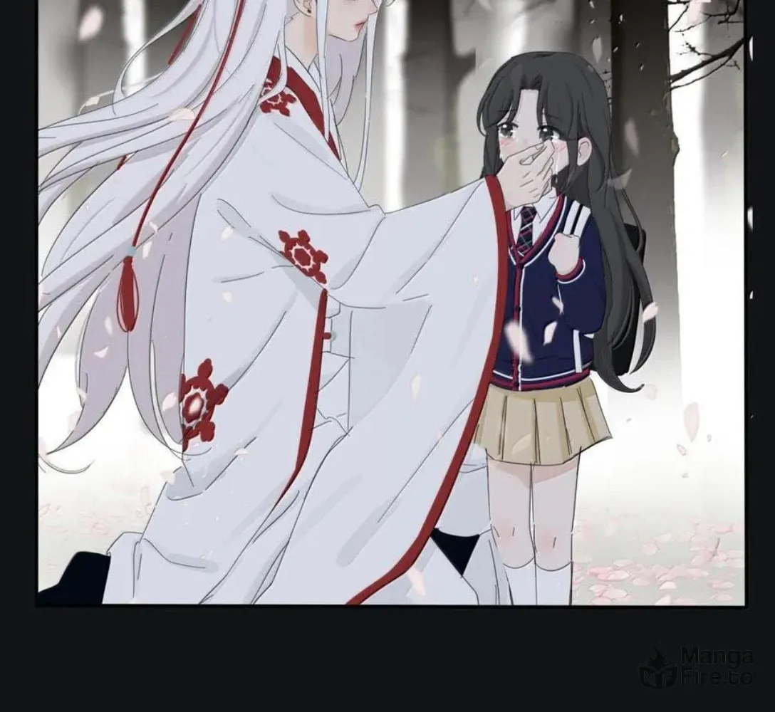 Read Baili Jin Among Mortals chapter 211 image 35 on Lezhin