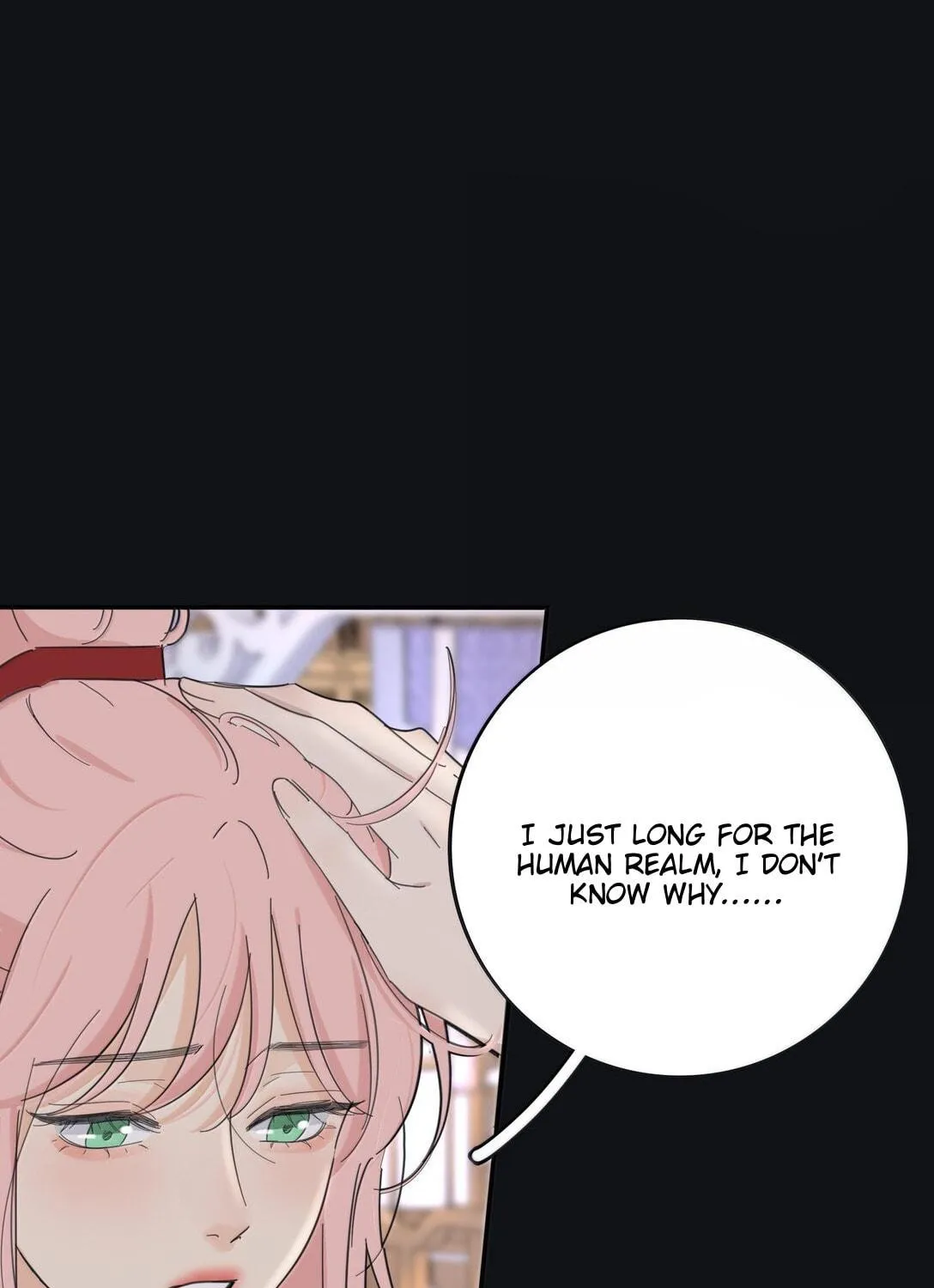 Read Baili Jin Among Mortals chapter 211 image 40 on Lezhin