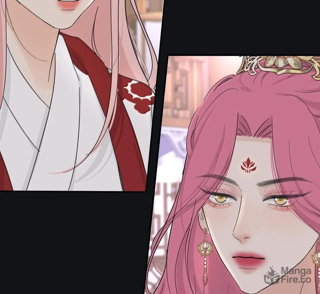 Read Baili Jin Among Mortals chapter 211 image 41 on Lezhin