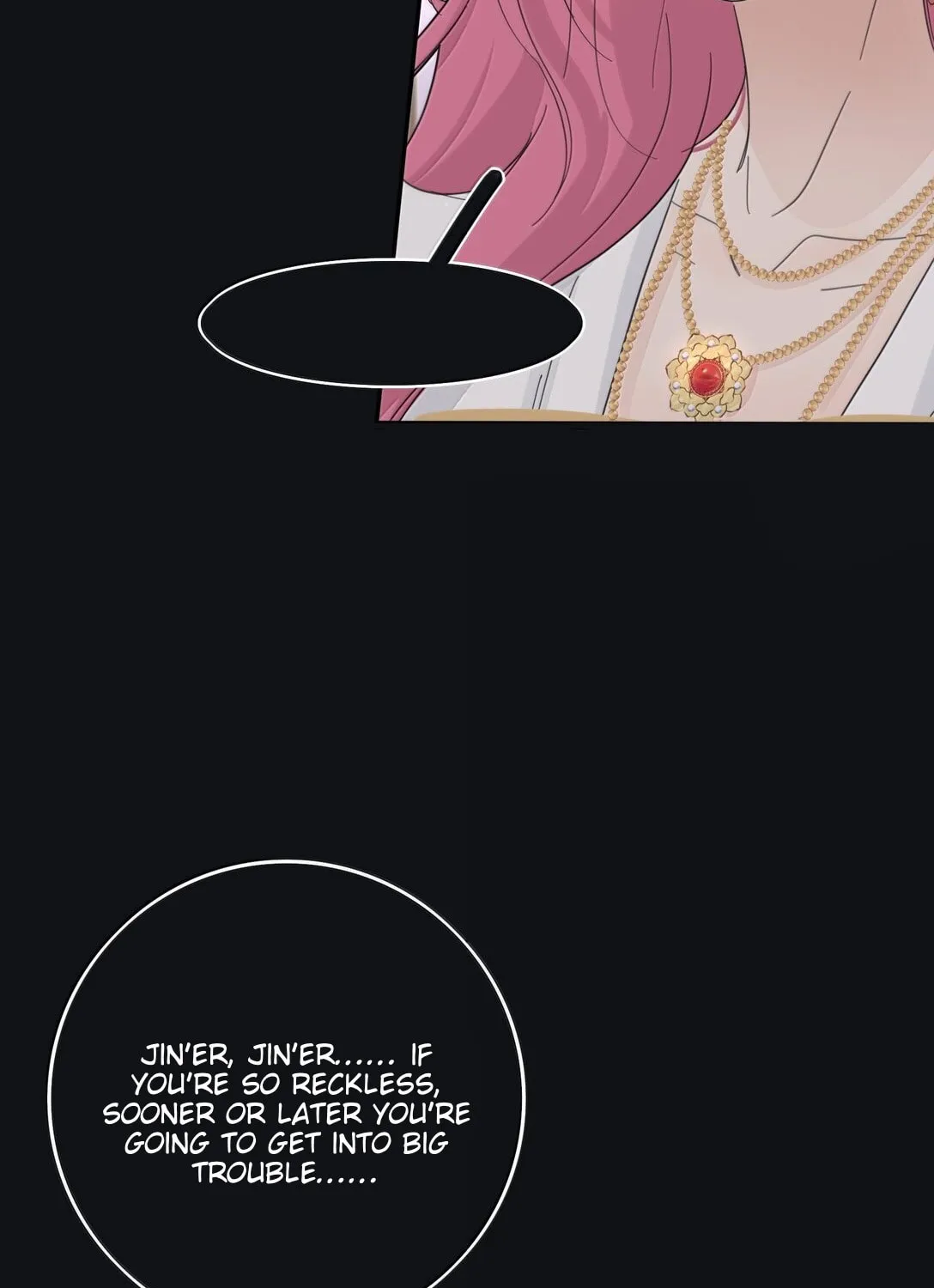 Read Baili Jin Among Mortals chapter 211 image 42 on Lezhin