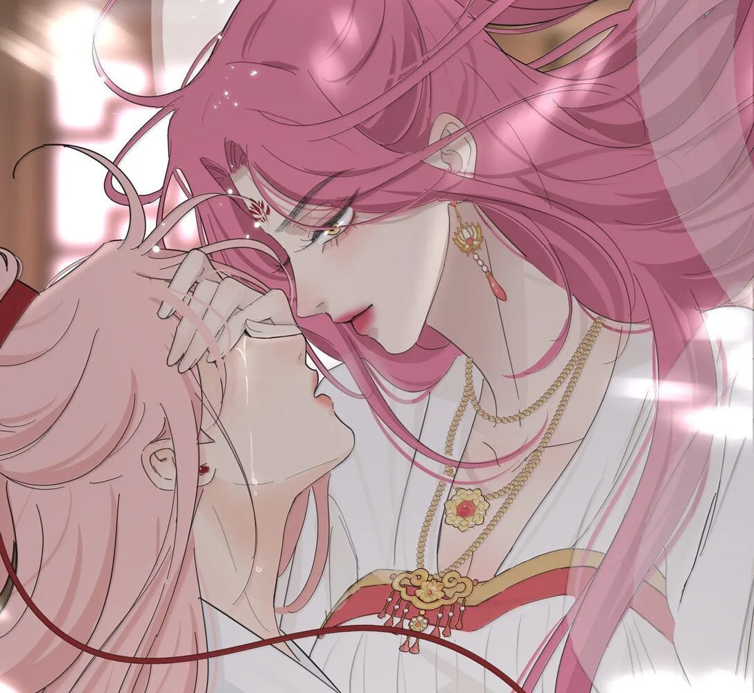 Read Baili Jin Among Mortals chapter 211 image 45 on Lezhin