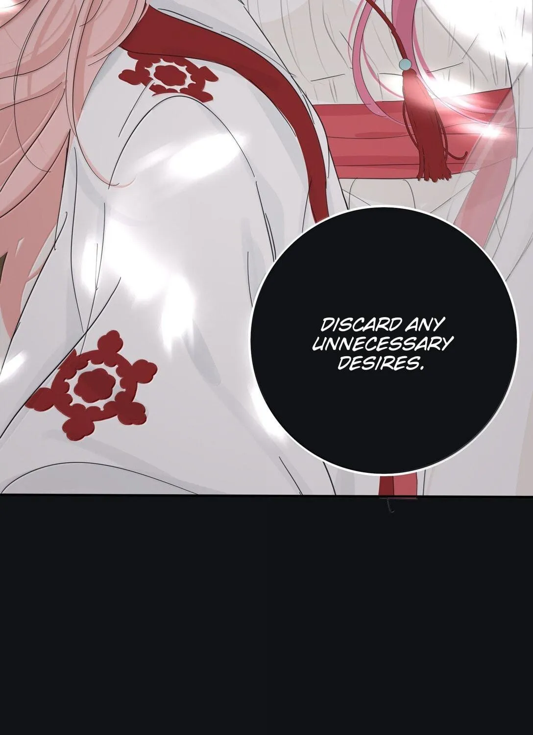 Read Baili Jin Among Mortals chapter 211 image 46 on Lezhin