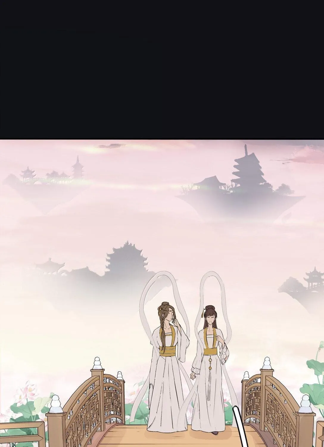 Read Baili Jin Among Mortals chapter 211 image 48 on Lezhin
