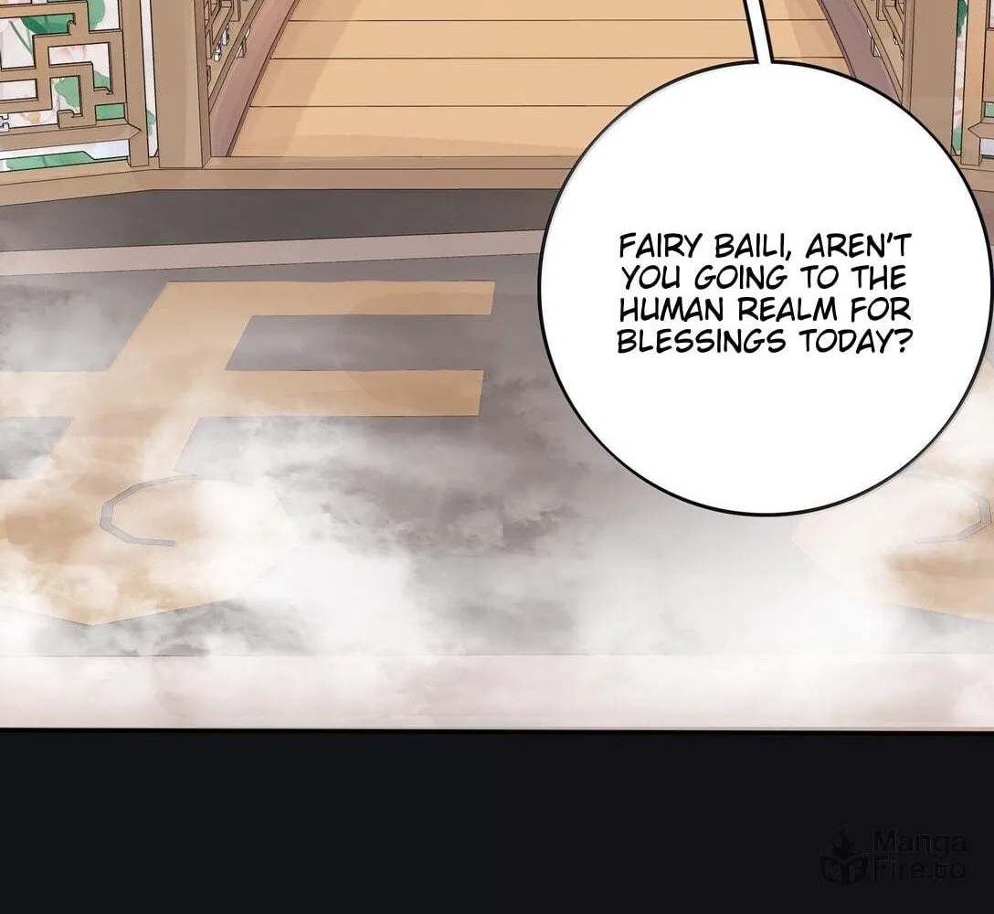 Read Baili Jin Among Mortals chapter 211 image 49 on Lezhin