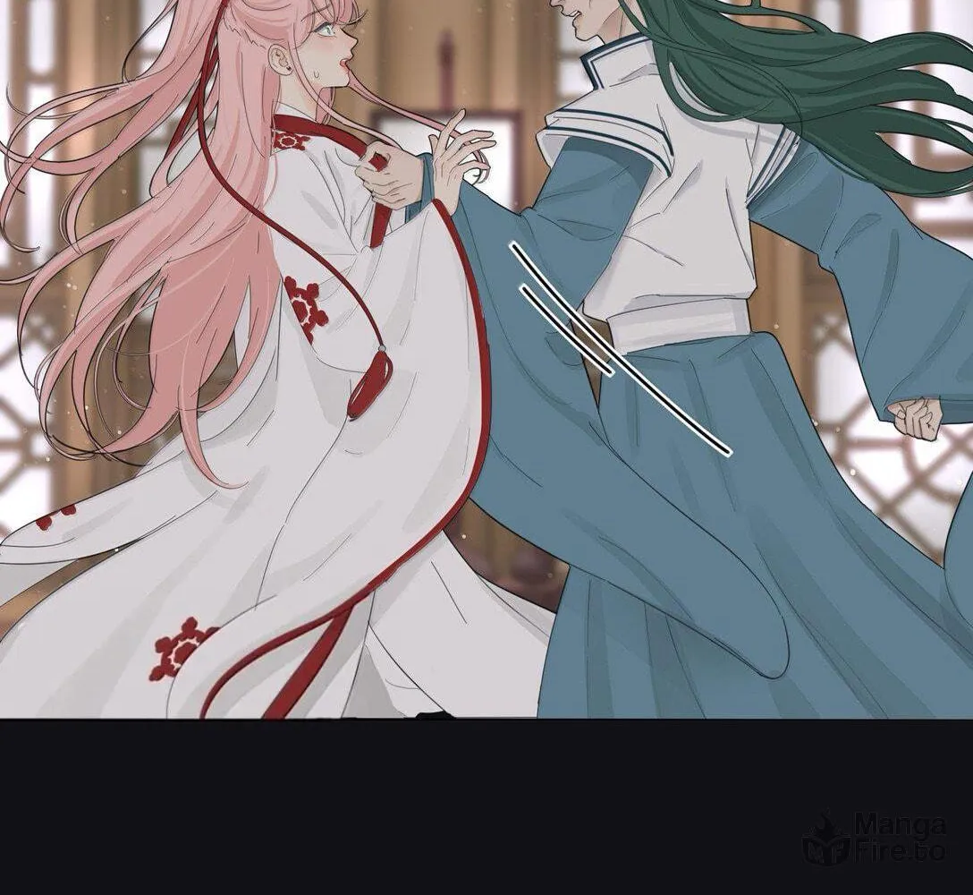 Read Baili Jin Among Mortals chapter 211 image 5 on Lezhin