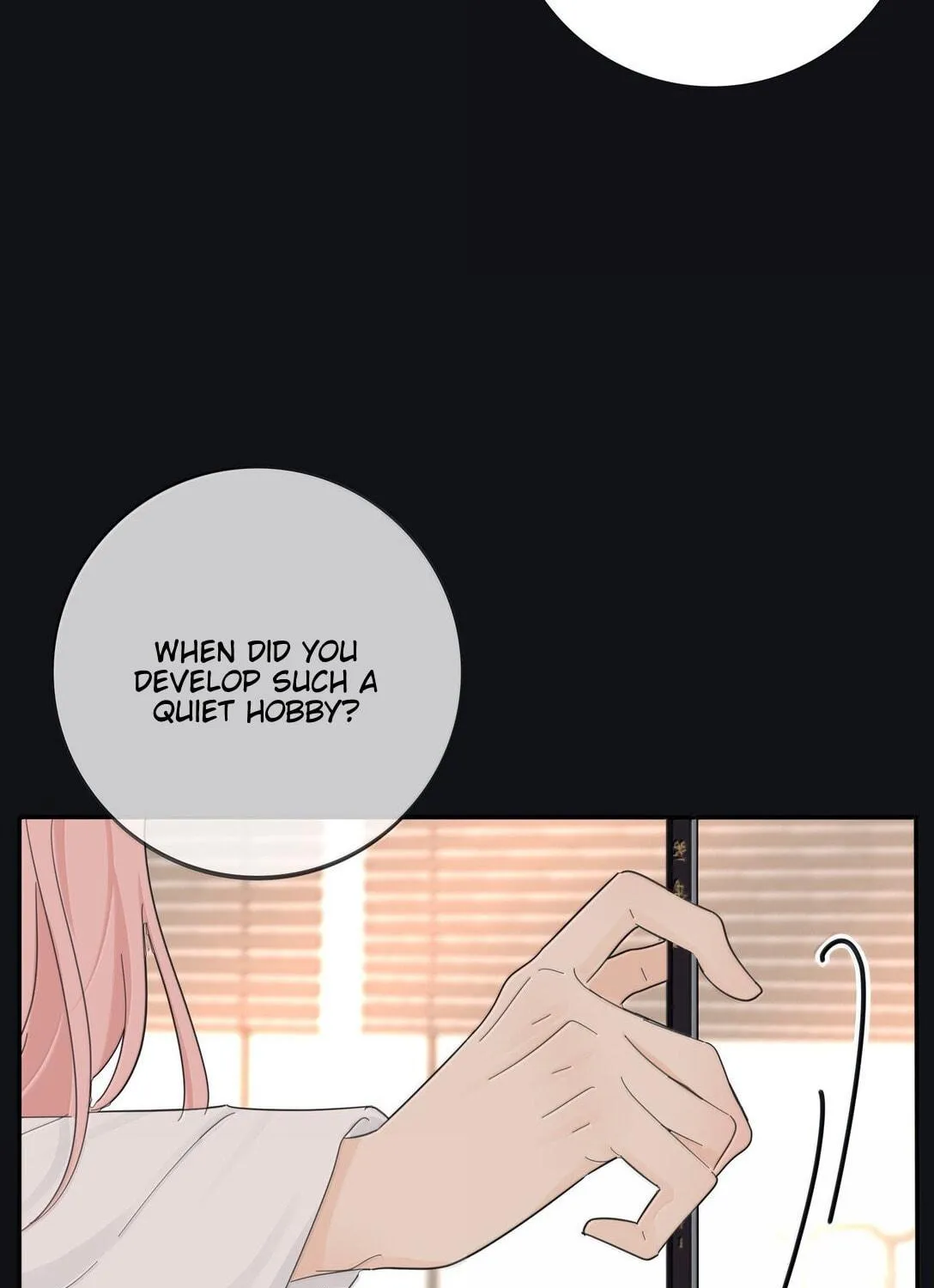 Read Baili Jin Among Mortals chapter 211 image 52 on Lezhin