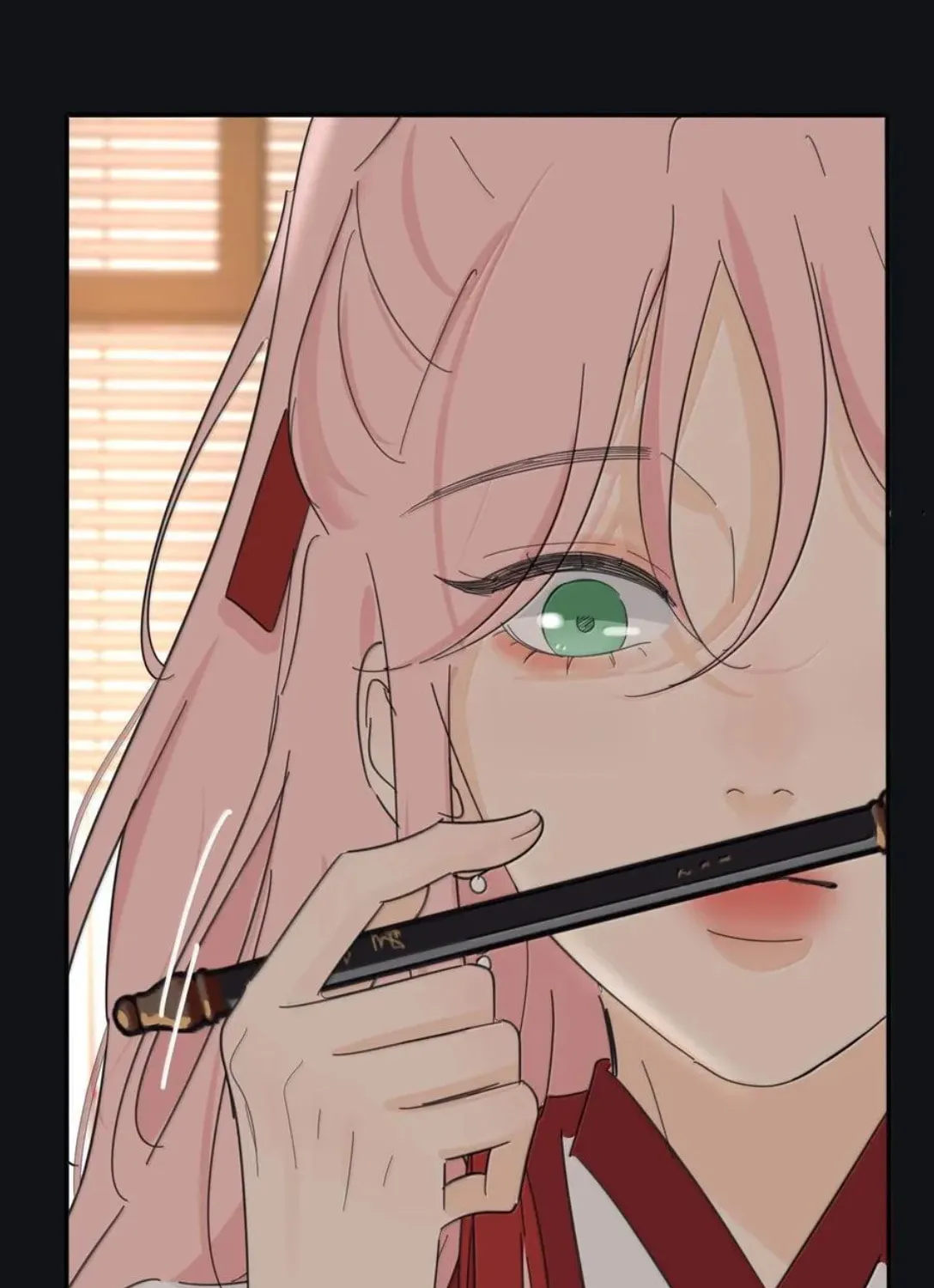 Read Baili Jin Among Mortals chapter 211 image 56 on Lezhin