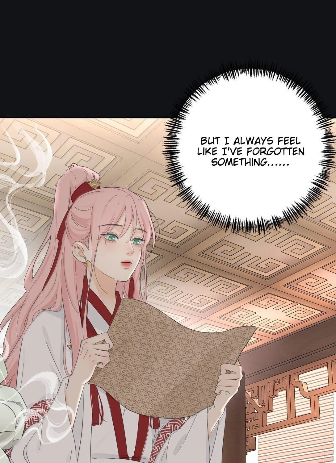 Read Baili Jin Among Mortals chapter 211 image 58 on Lezhin