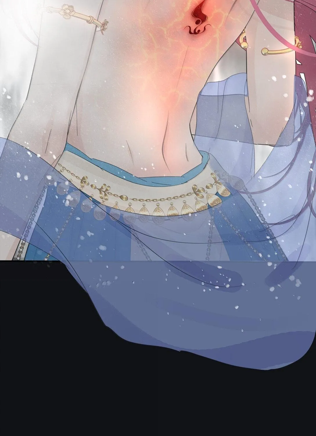 Read Baili Jin Among Mortals chapter 211 image 70 on Lezhin