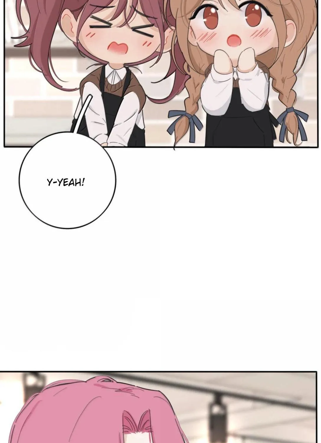 Read Baili Jin Among Mortals chapter 212 image 40 on Lezhin