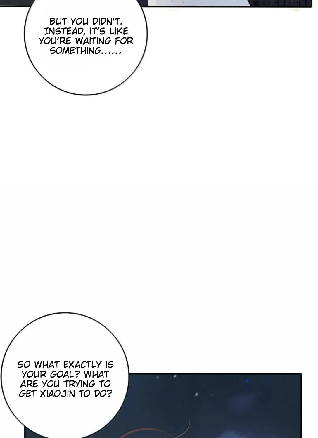 Read Baili Jin Among Mortals chapter 212 image 48 on Lezhin