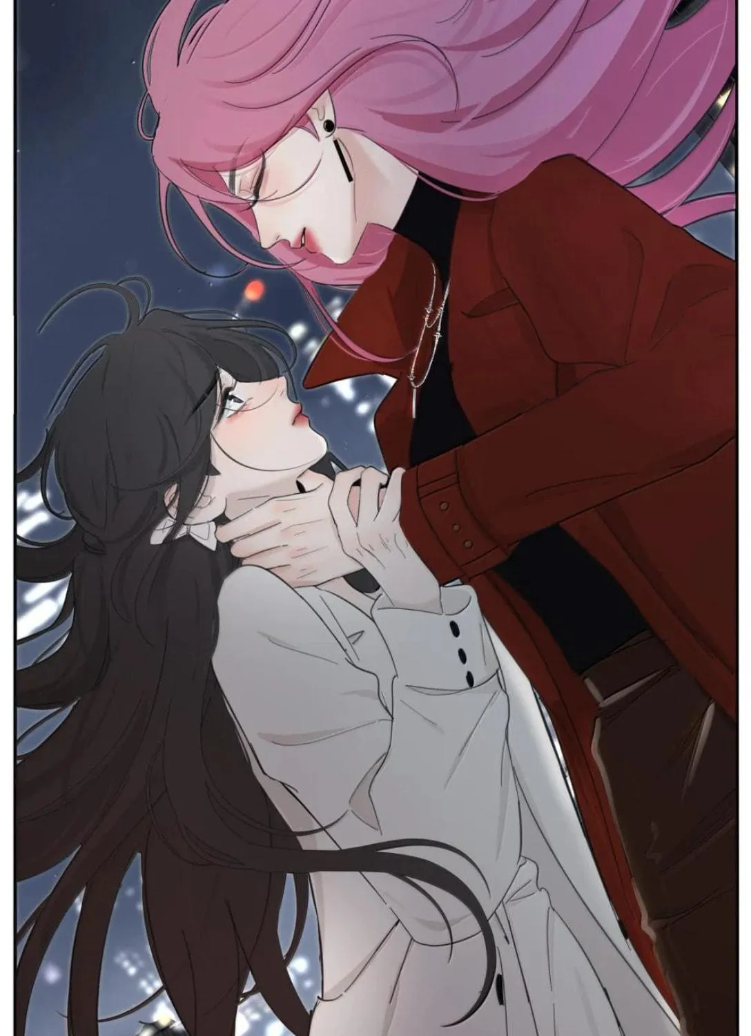 Read Baili Jin Among Mortals chapter 212 image 64 on Lezhin