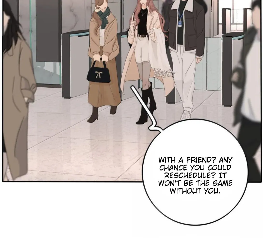 Read Baili Jin Among Mortals chapter 212 image 7 on Lezhin
