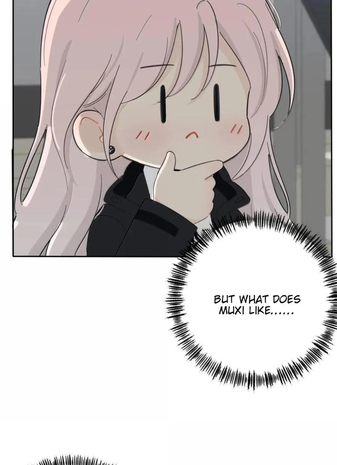 Read Baili Jin Among Mortals chapter 213 image 10 on Lezhin