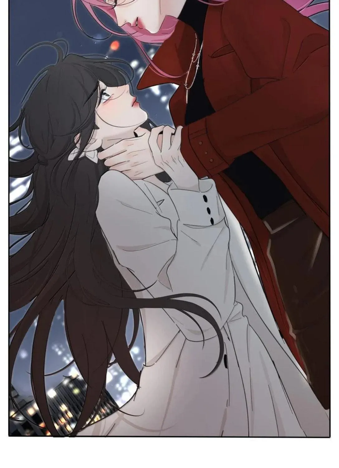 Read Baili Jin Among Mortals chapter 213 image 16 on Lezhin