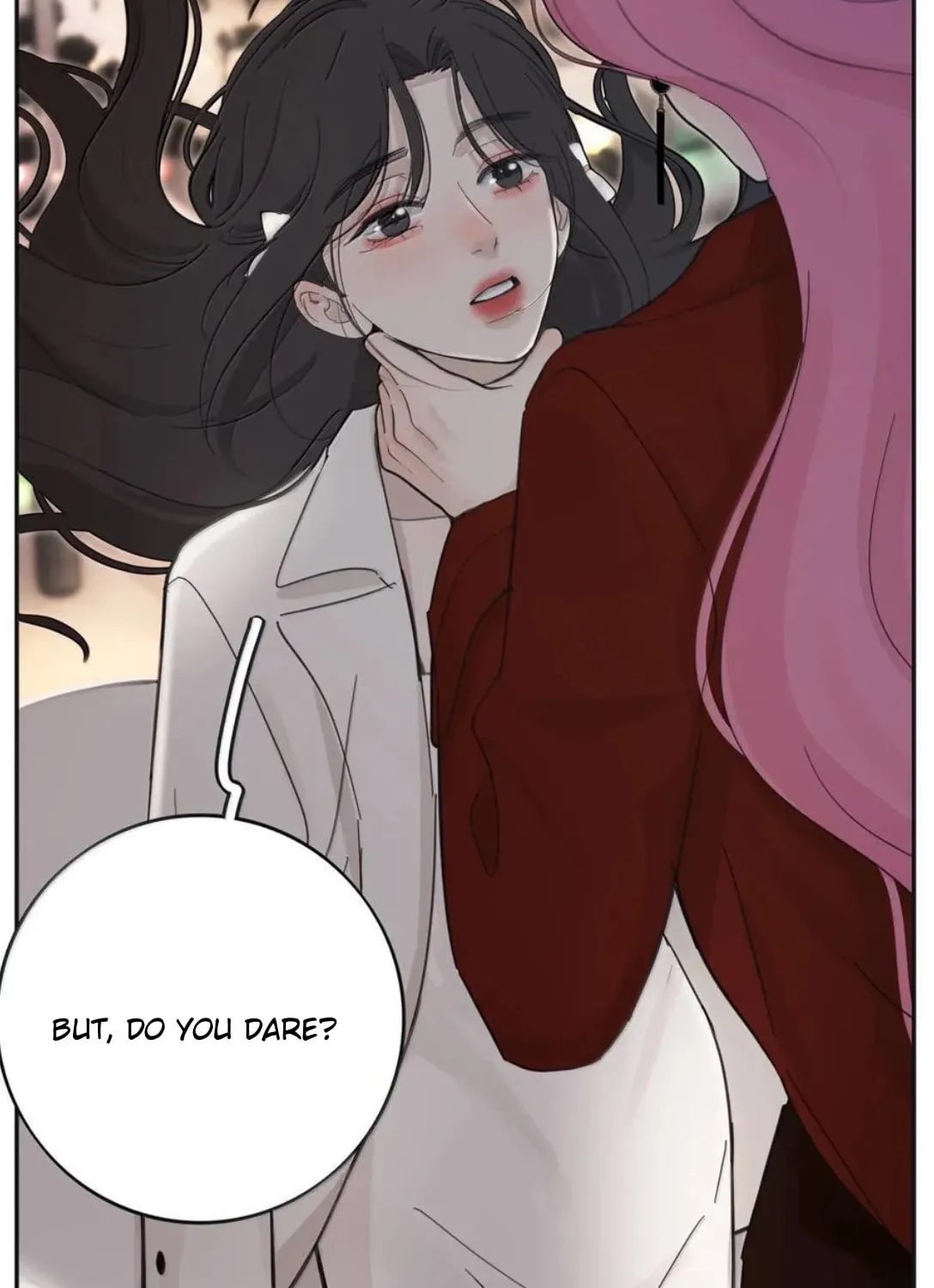 Read Baili Jin Among Mortals chapter 213 image 20 on Lezhin