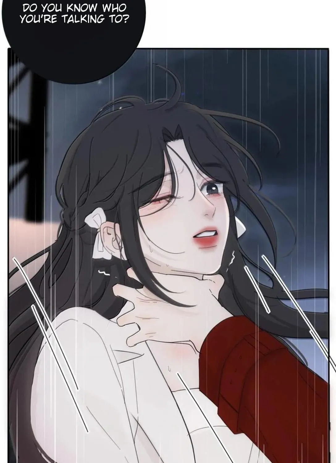 Read Baili Jin Among Mortals chapter 213 image 28 on Lezhin