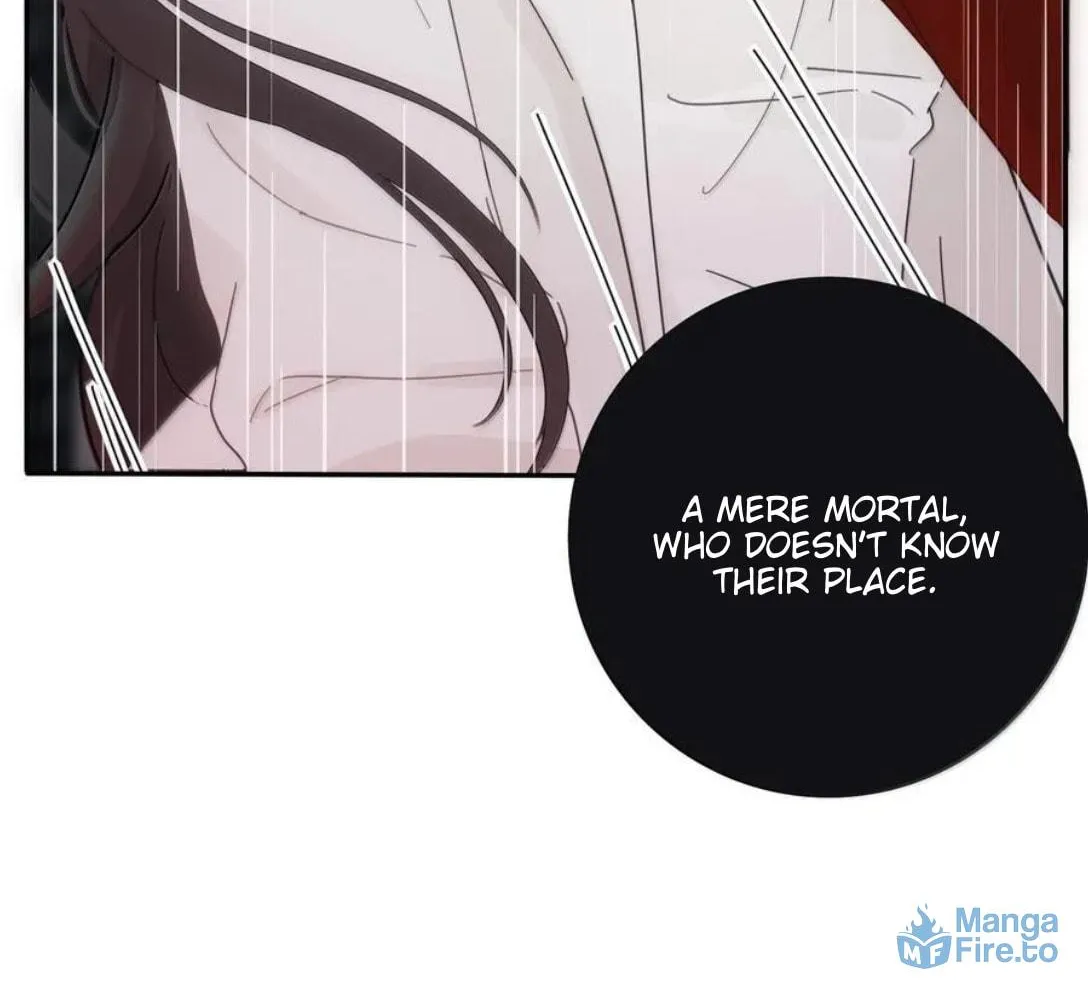 Read Baili Jin Among Mortals chapter 213 image 29 on Lezhin