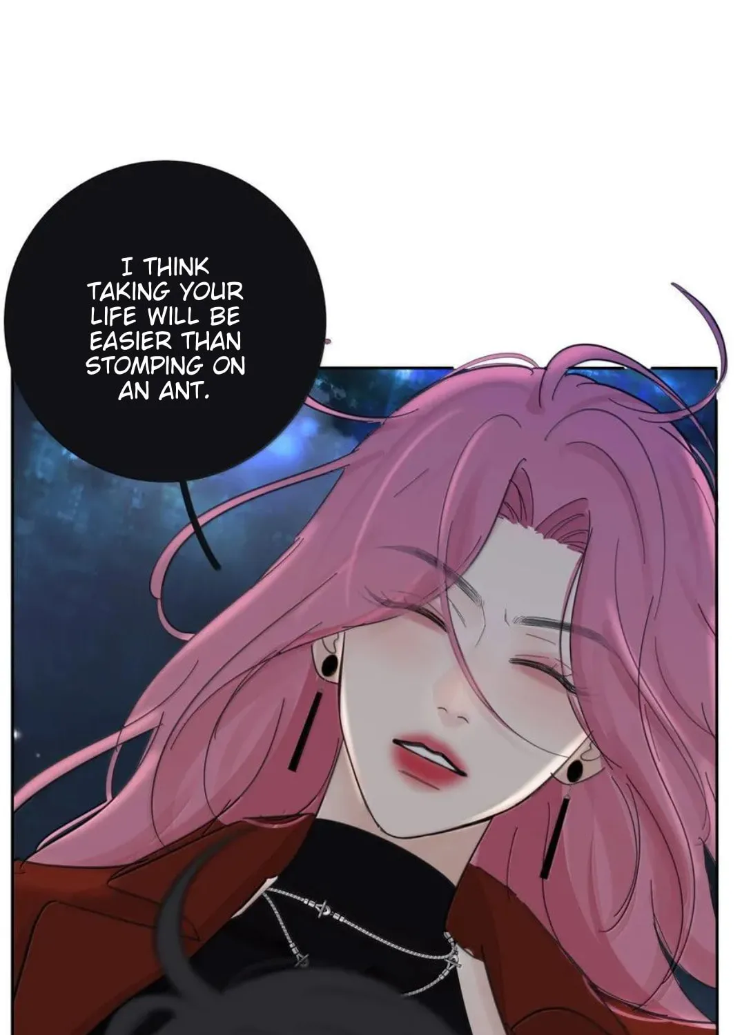 Read Baili Jin Among Mortals chapter 213 image 30 on Lezhin