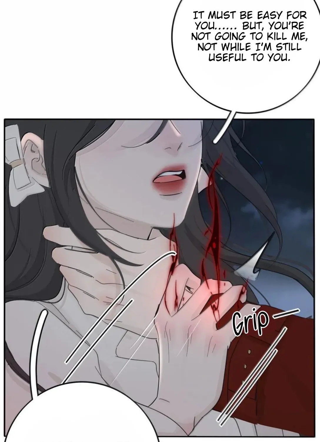 Read Baili Jin Among Mortals chapter 213 image 32 on Lezhin
