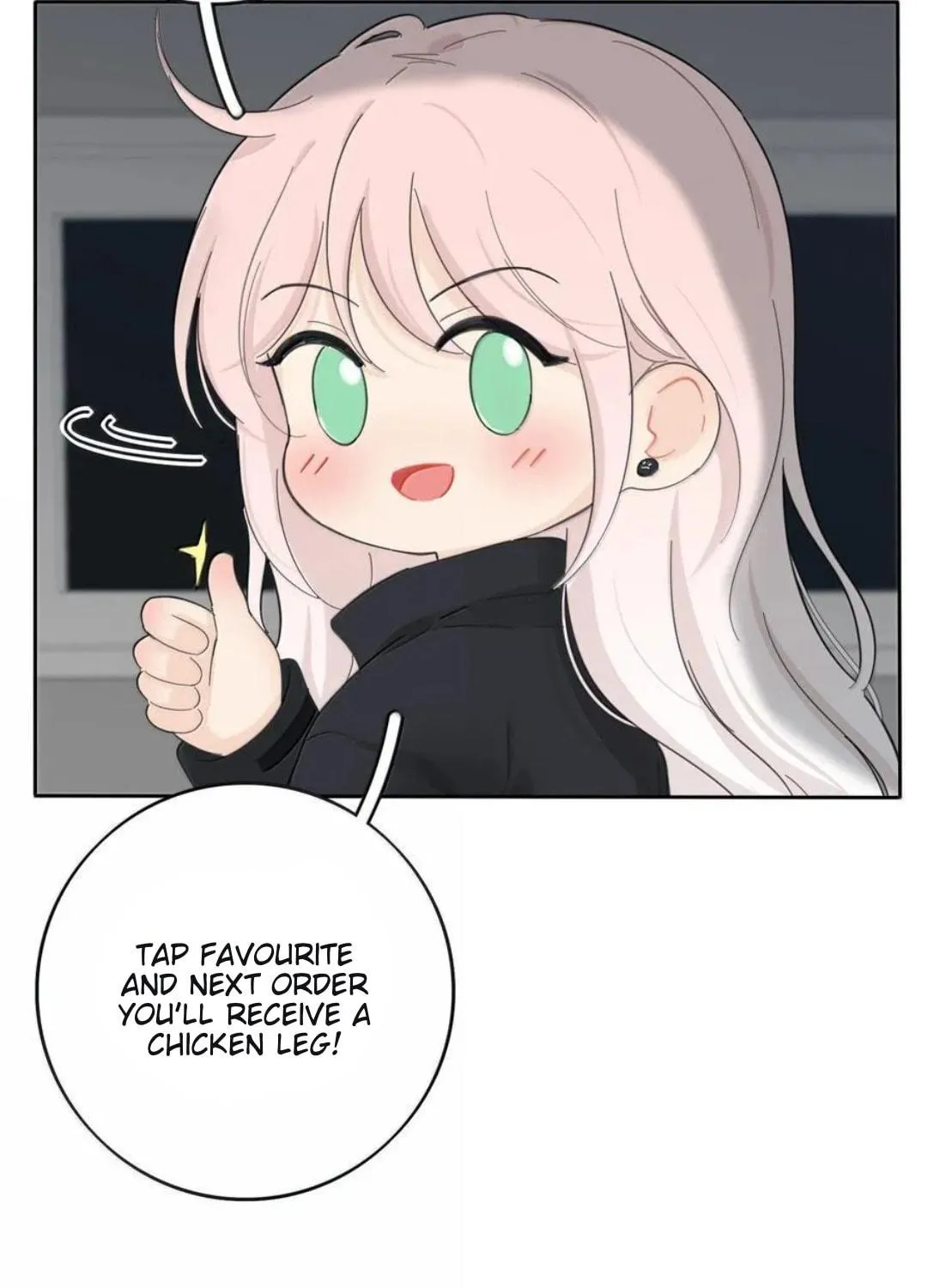 Read Baili Jin Among Mortals chapter 213 image 4 on Lezhin