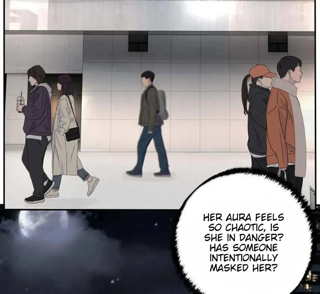 Read Baili Jin Among Mortals chapter 213 image 49 on Lezhin